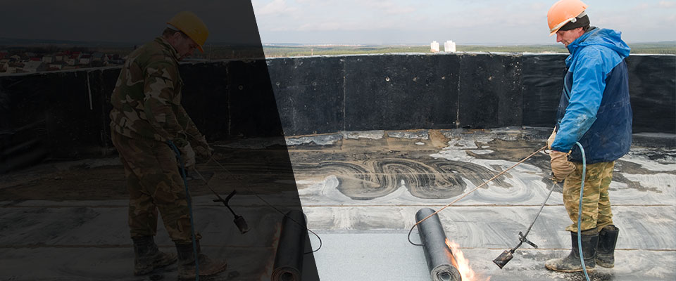 Palmer Roofing Contractors