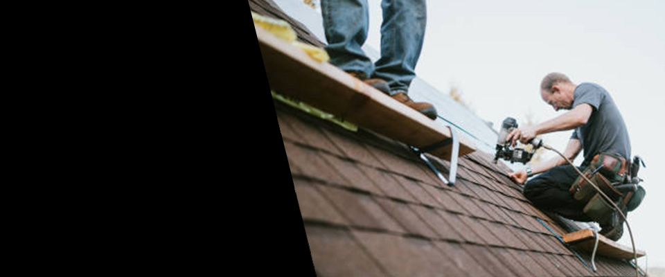 Palmer Roofing Contractors